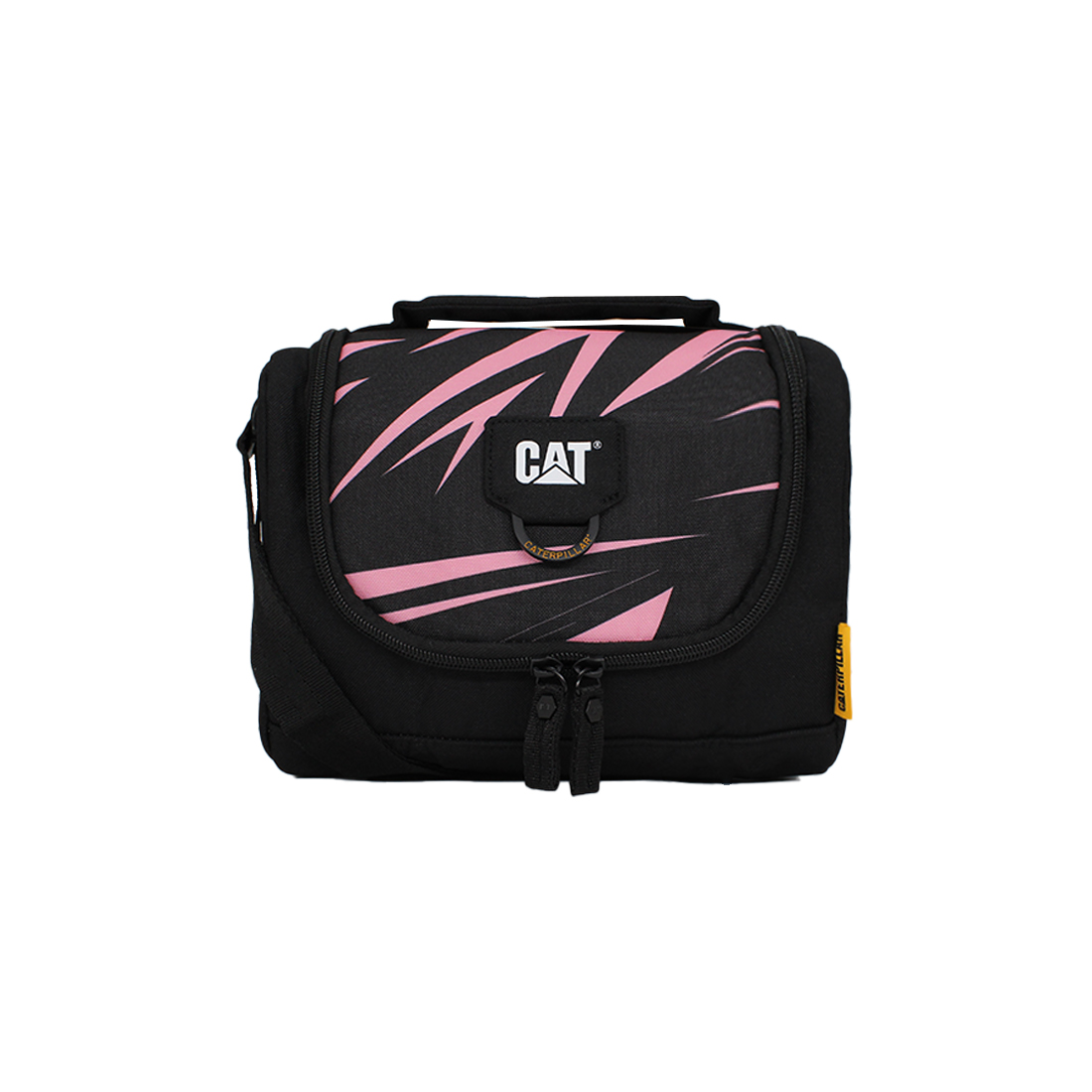 Cat-Smu Misc.Saudi Smu Lunch Bag