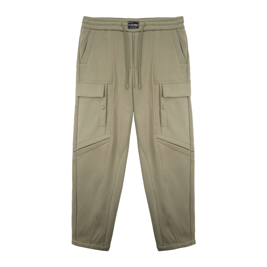 CEDRO-Mens Form Pant