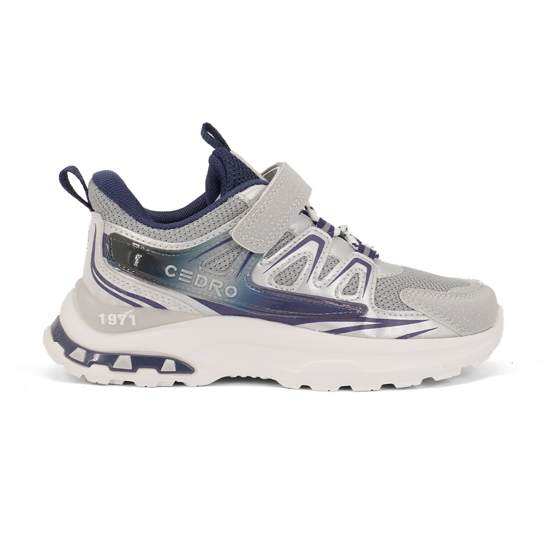 Cedro-Velocity Kids' Sneakers