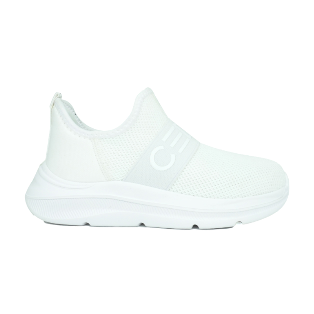Cedro Slip On Shoes For Kids