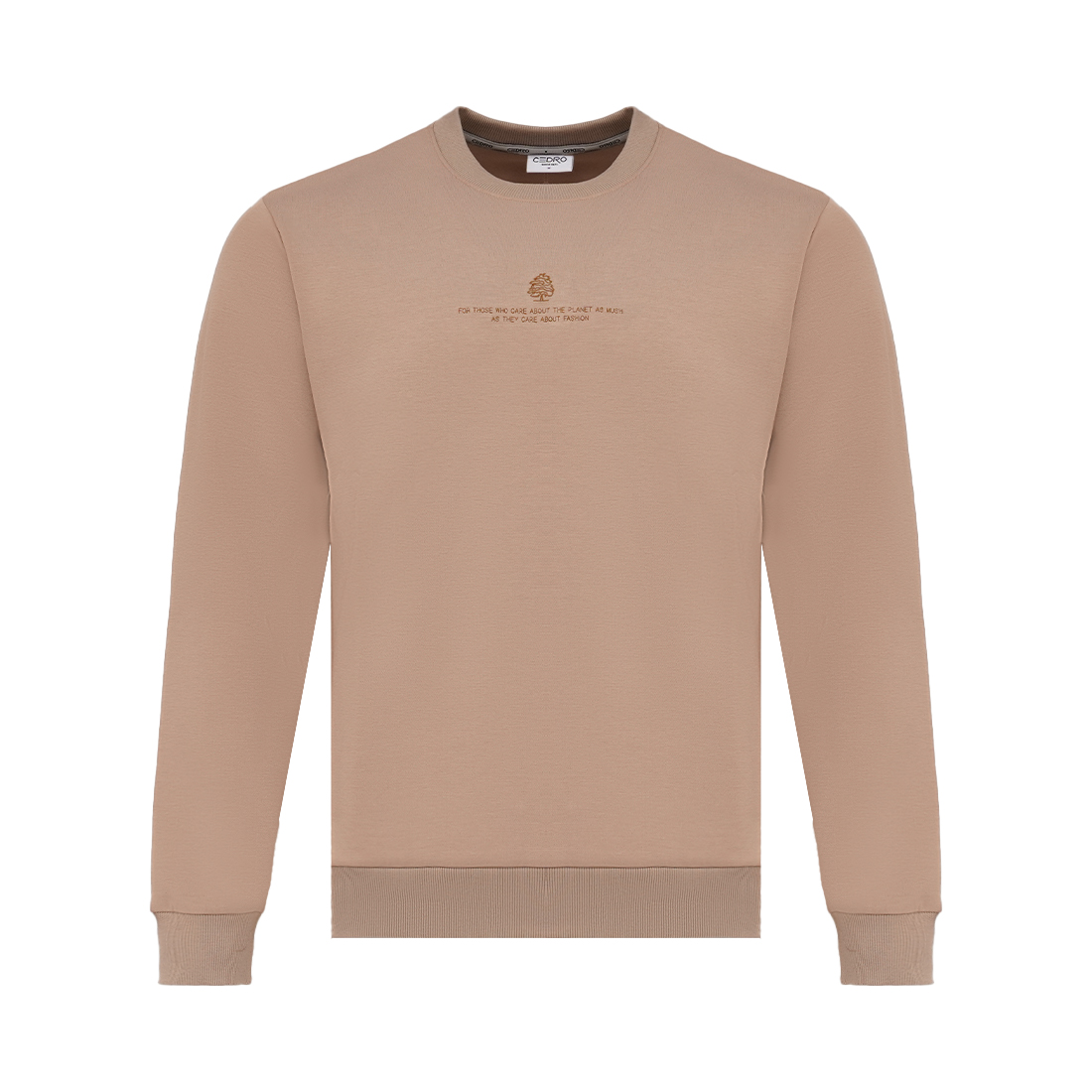 Cedro-Sweater Shirt For Men’s