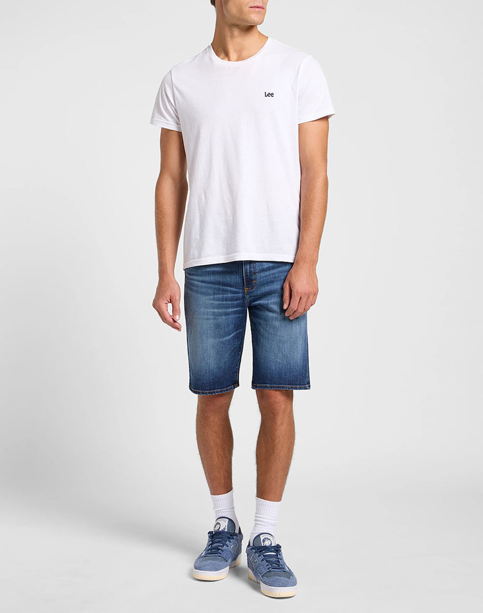Lee 5 Pocket Short