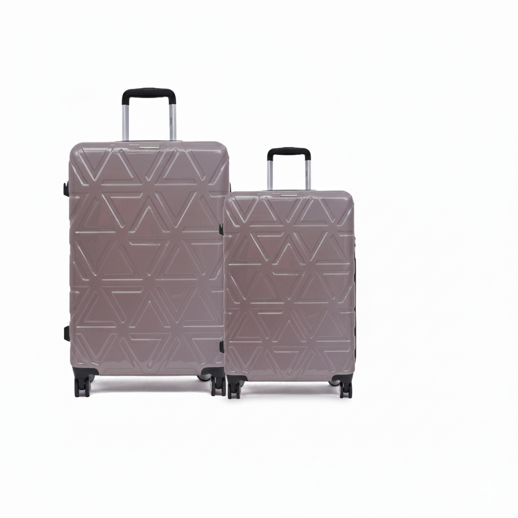 Cedro Luggage Set 2 Pcs 20"24