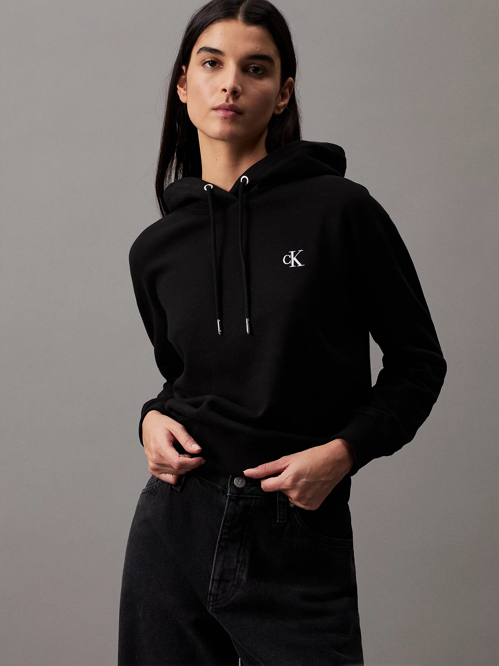 Calvin Klein-Women'S Sweatshirts