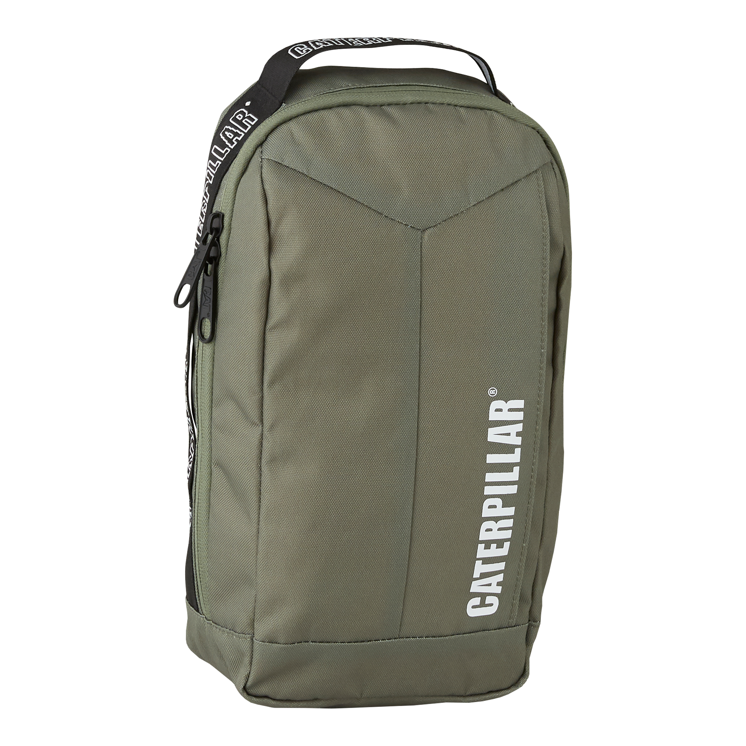 Cat-Sling Bag Green