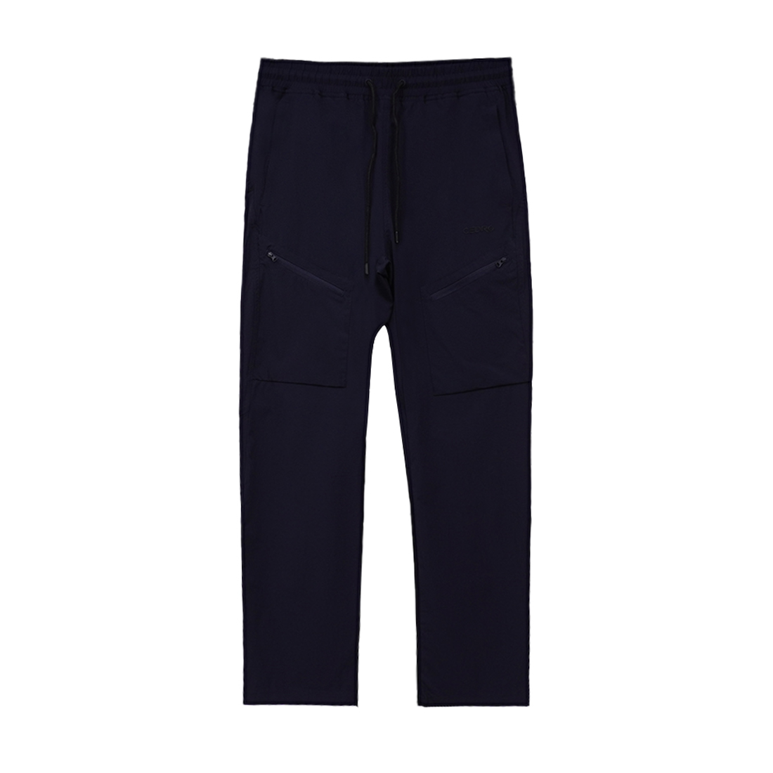 Cedro-Jogger Pant Mid Thick For Men