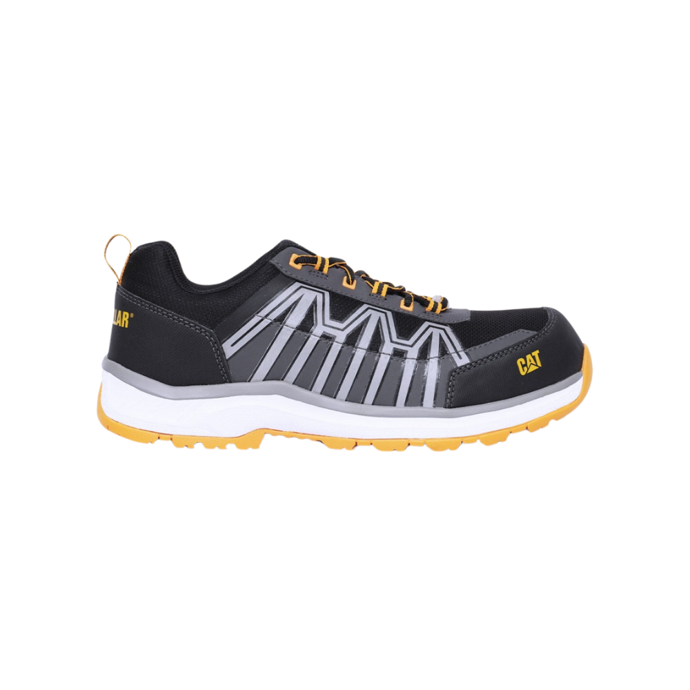 CAT Charge S3 Hro Src Black Oran