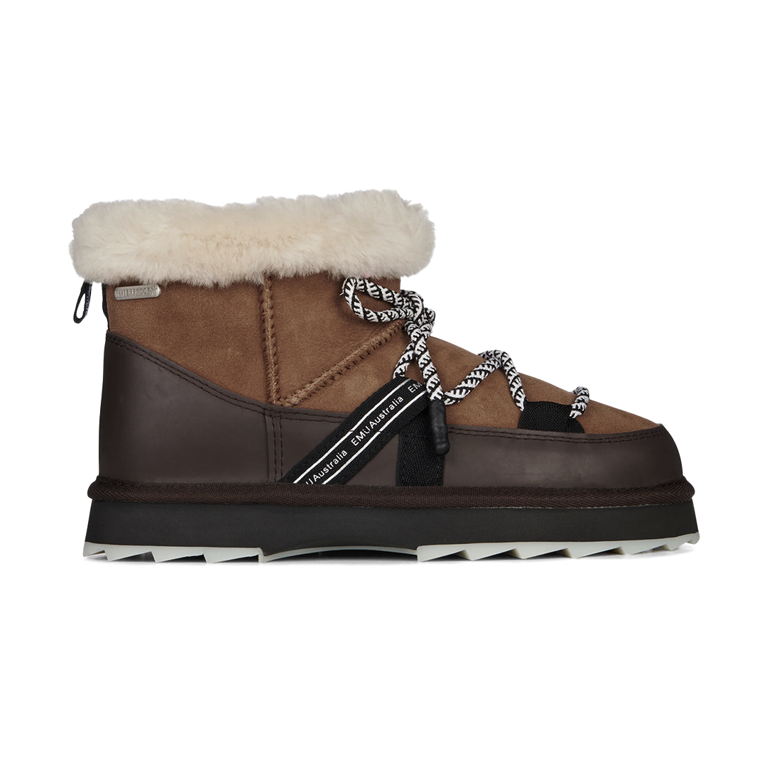 EMU Australia-Blurred Micro Boot For Women