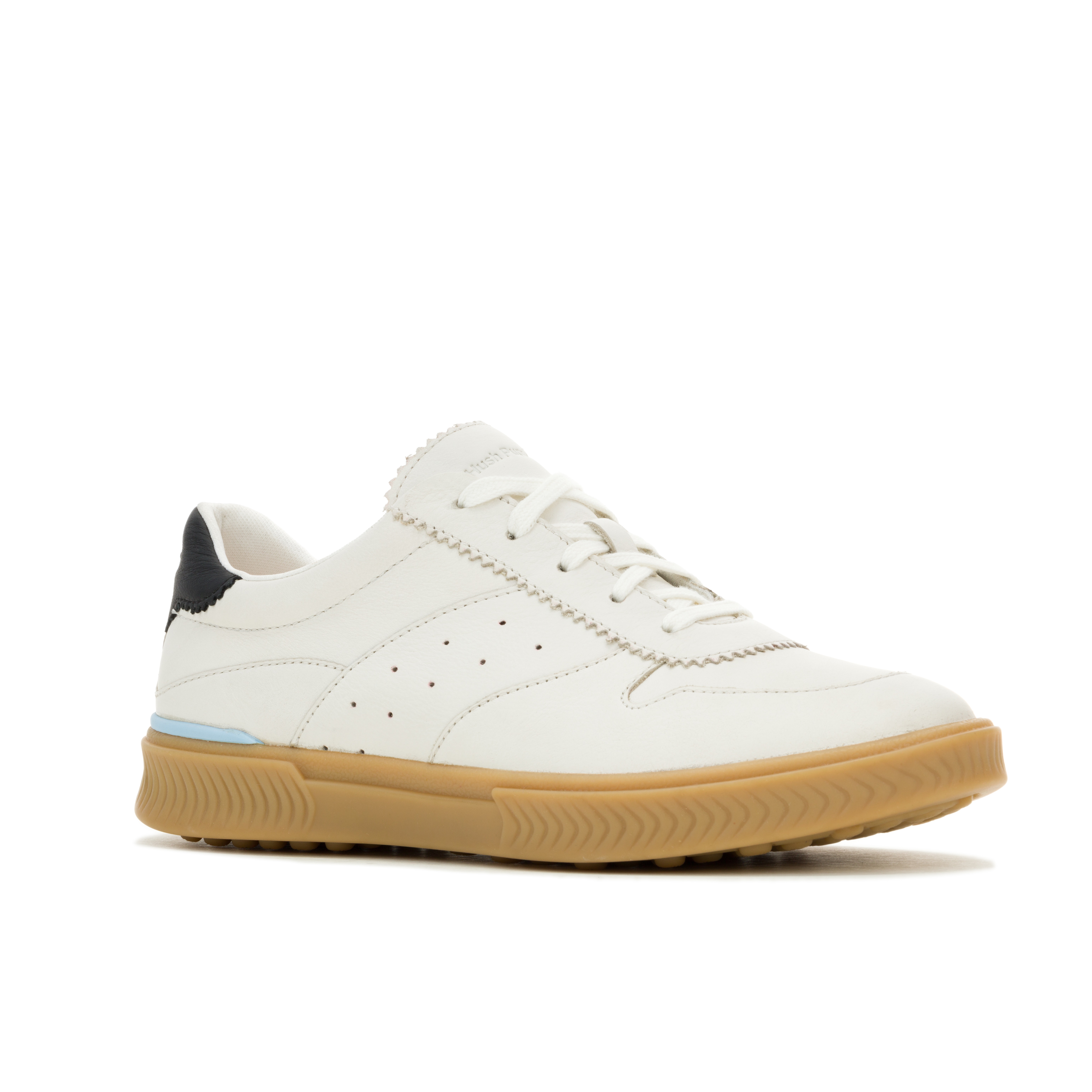 Hush Puppies-Mae Cap Toe Lace For Womens