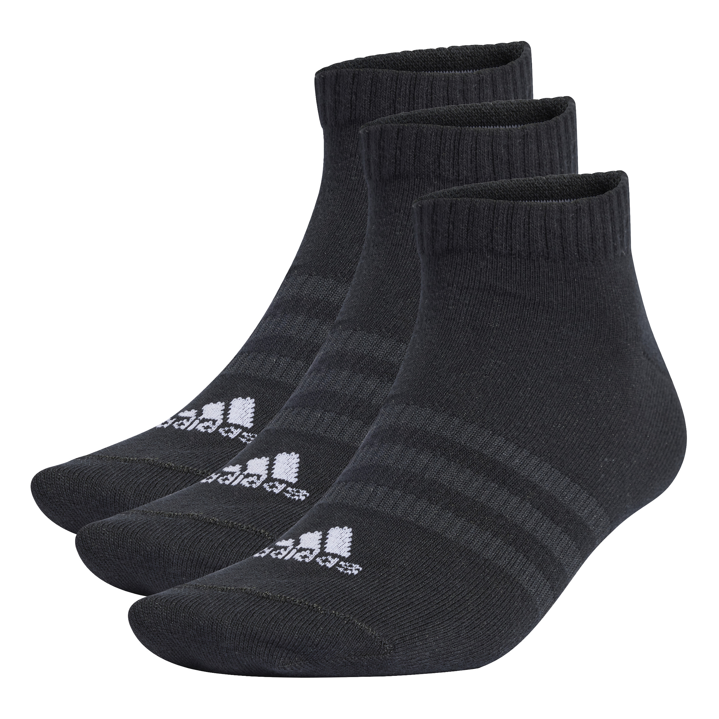 Adidas-T Spw Low 3P For Unisex