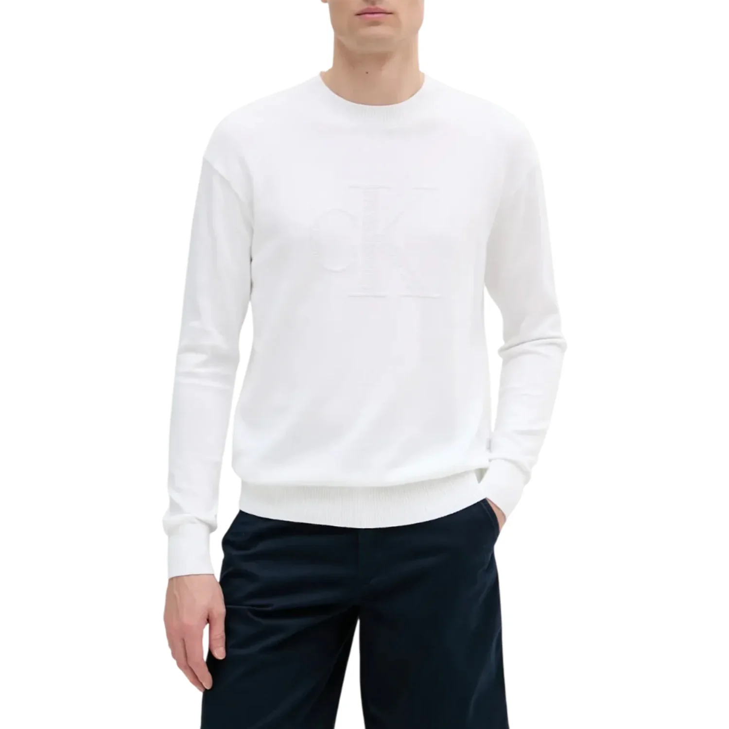 Calvin Klein-Men'S Sweaters