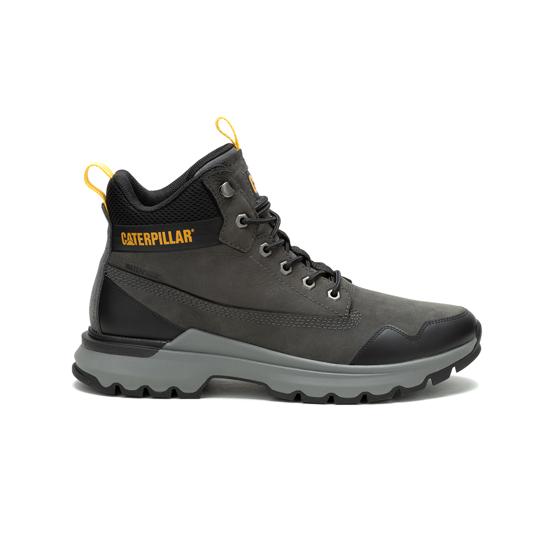 CAT-Colorado Sneaker Shoes Pavement Waterproof For Mens