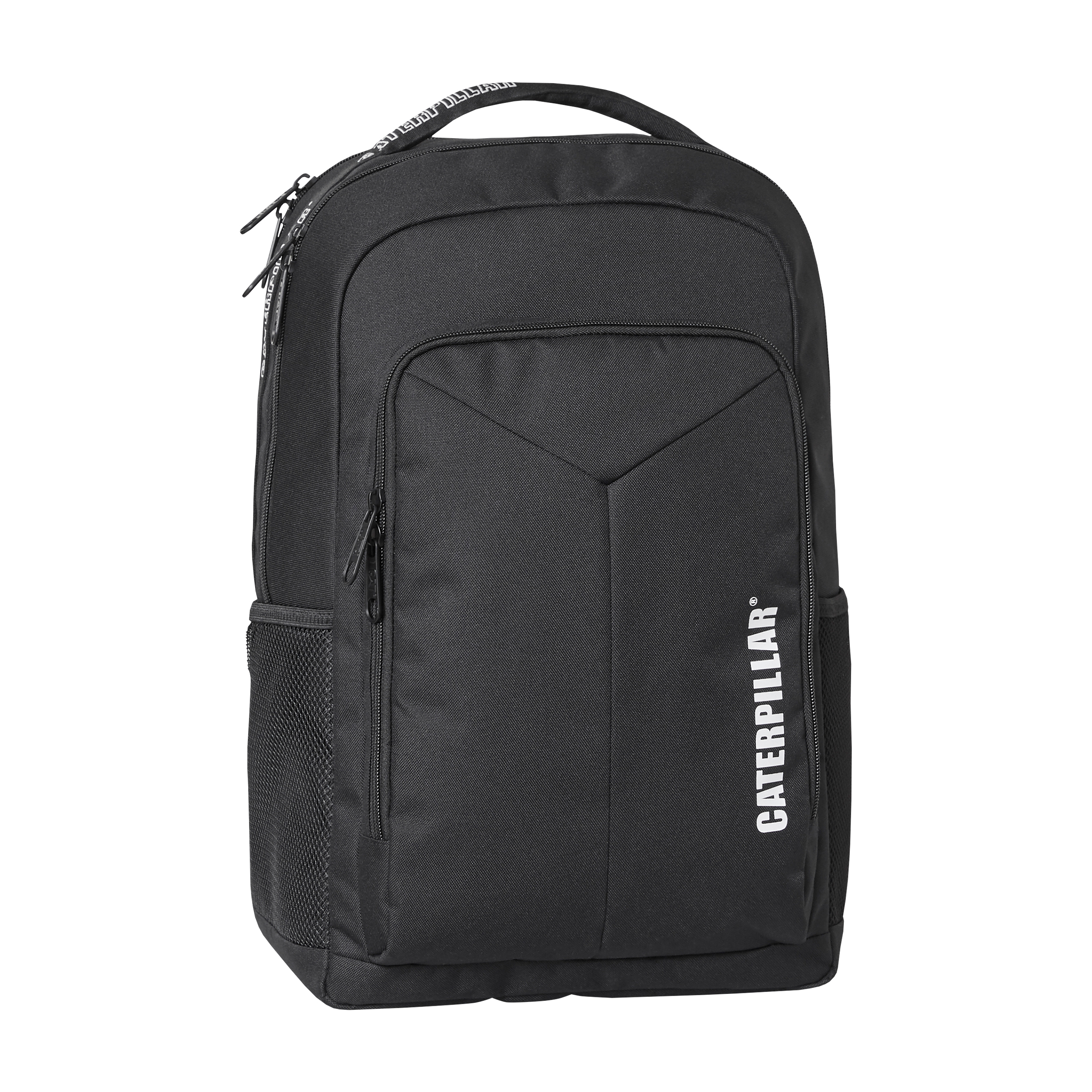 Cat-Backpack advanced black