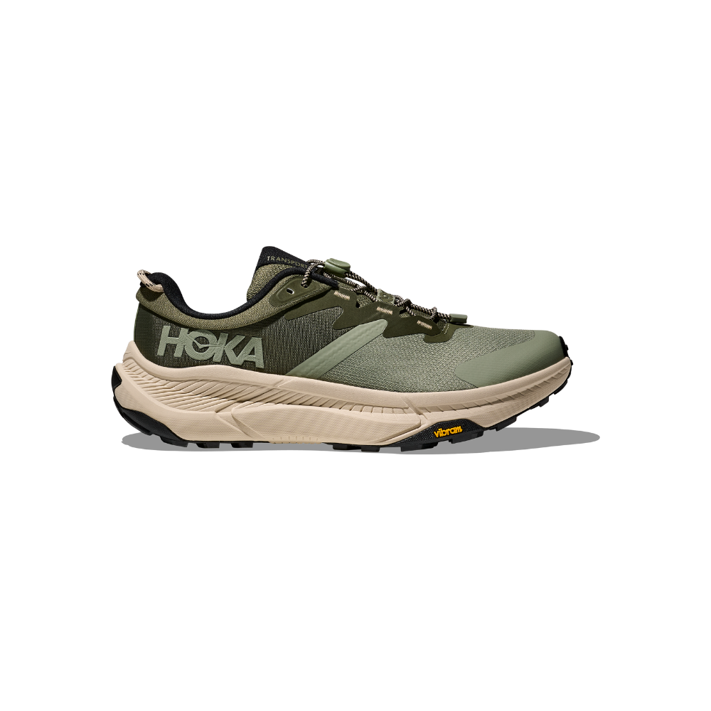 HOKA-Transport Shoes For Men