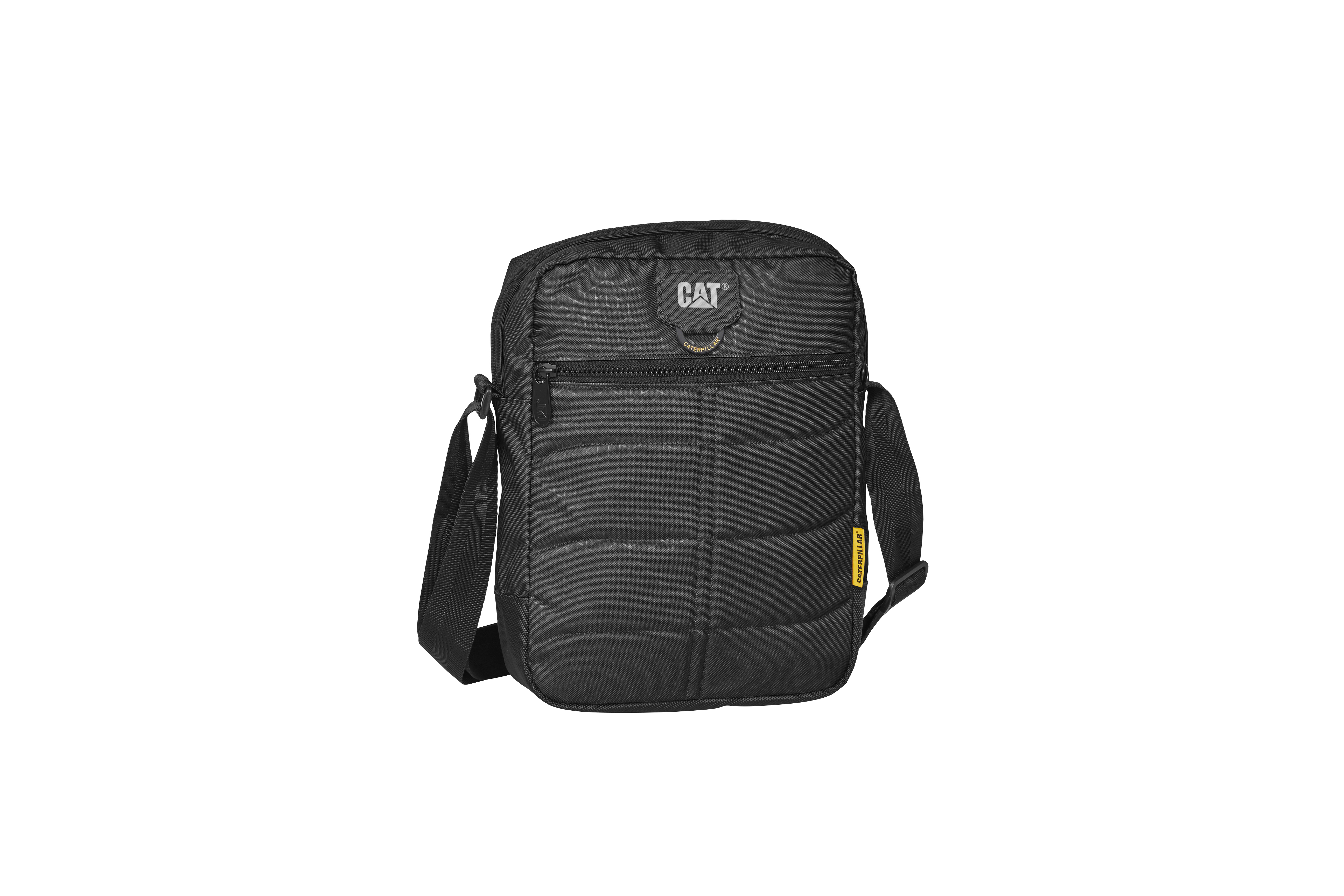 Cat- Shoulder Bag Black