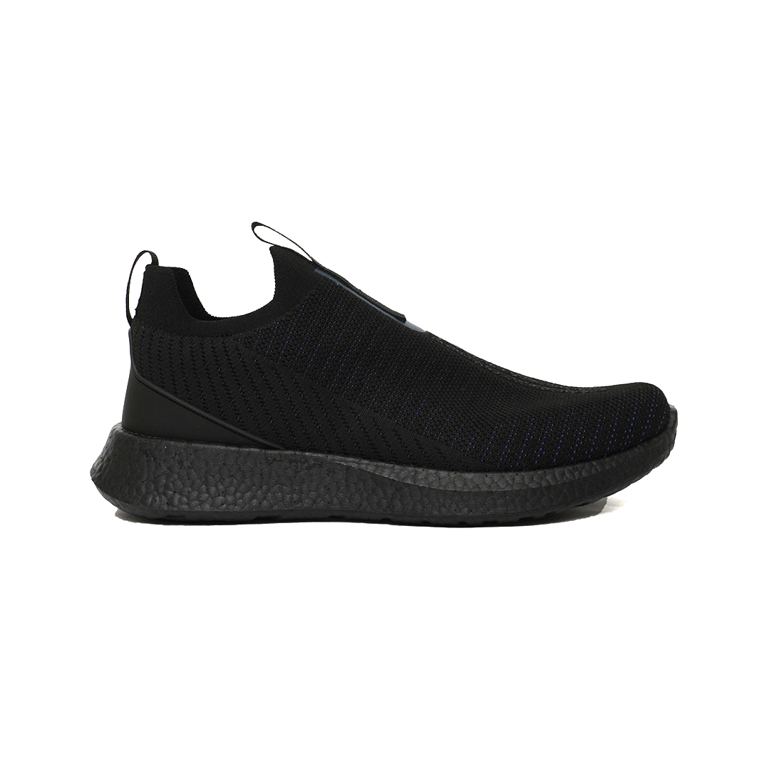 Cedro stylish shoes black for men