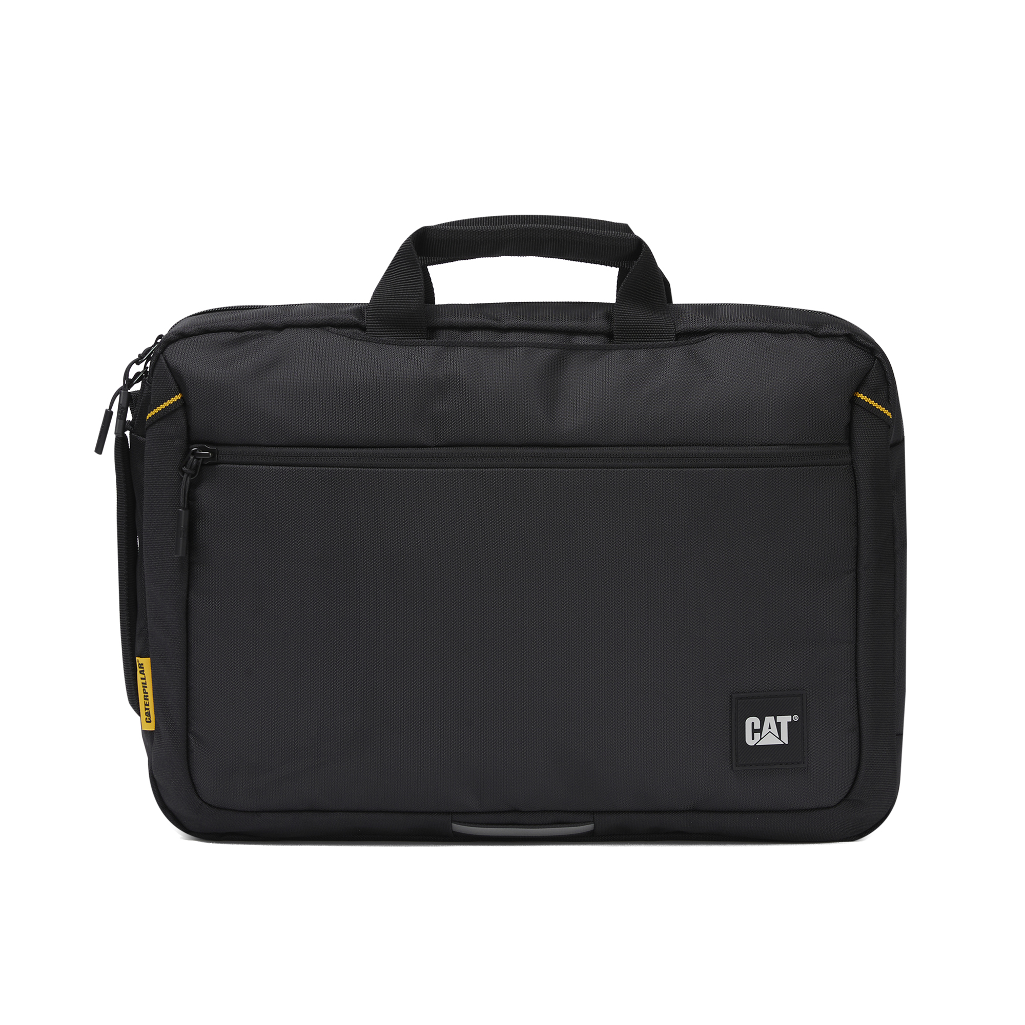 CAT- BRIEFCASE BACKPACK