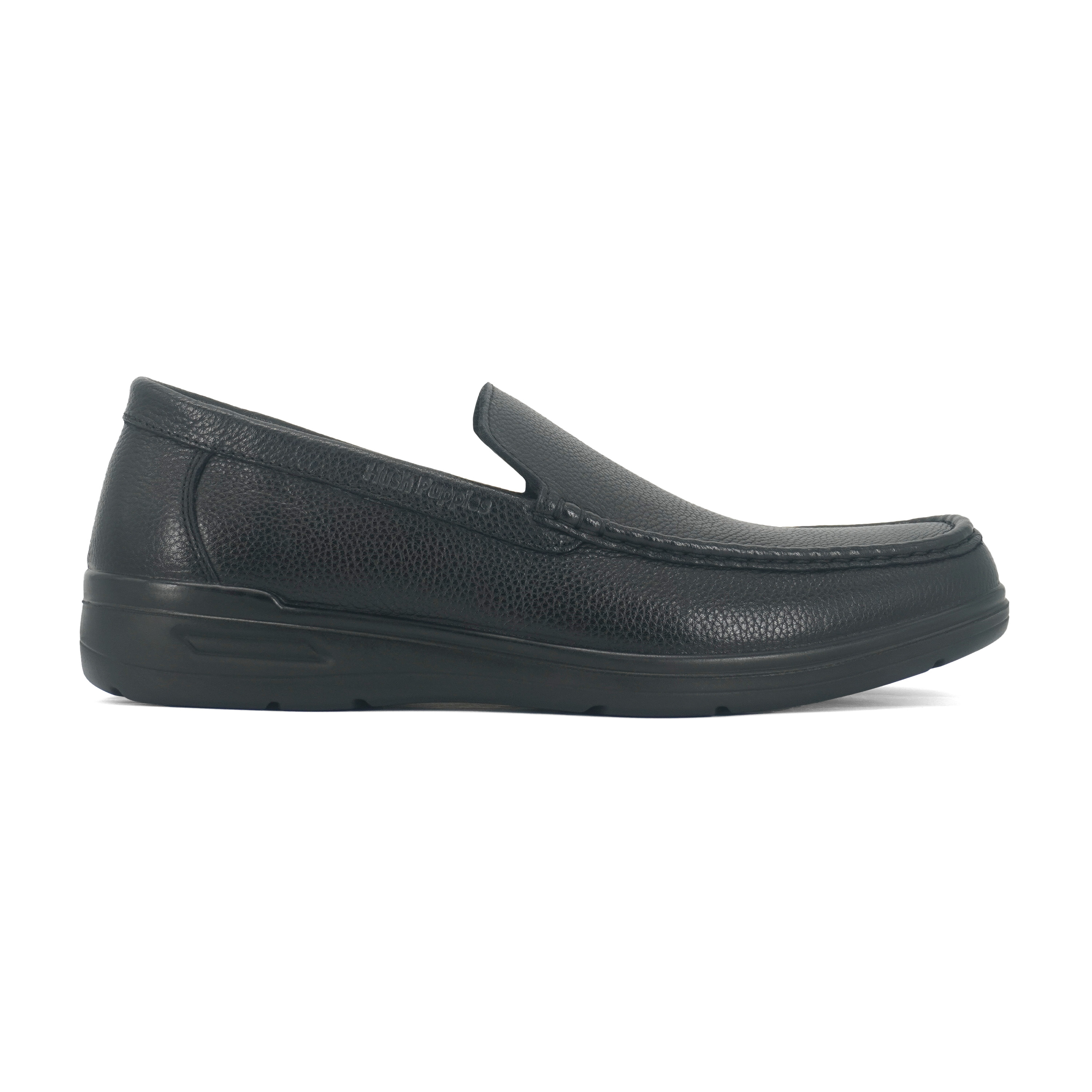 Hush Puppies-Slip-Ons For Men