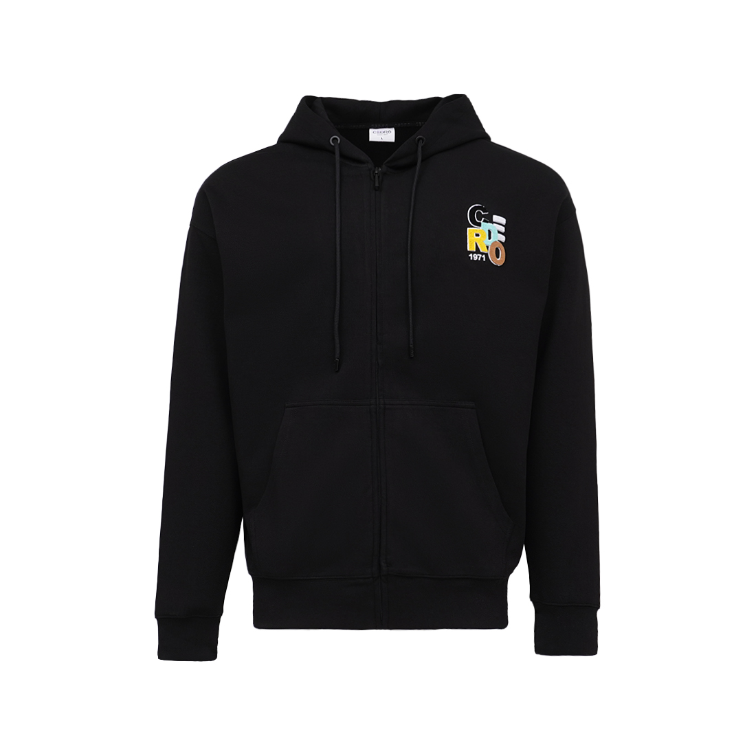 Cedro-Hoodie Sweater For Men'S