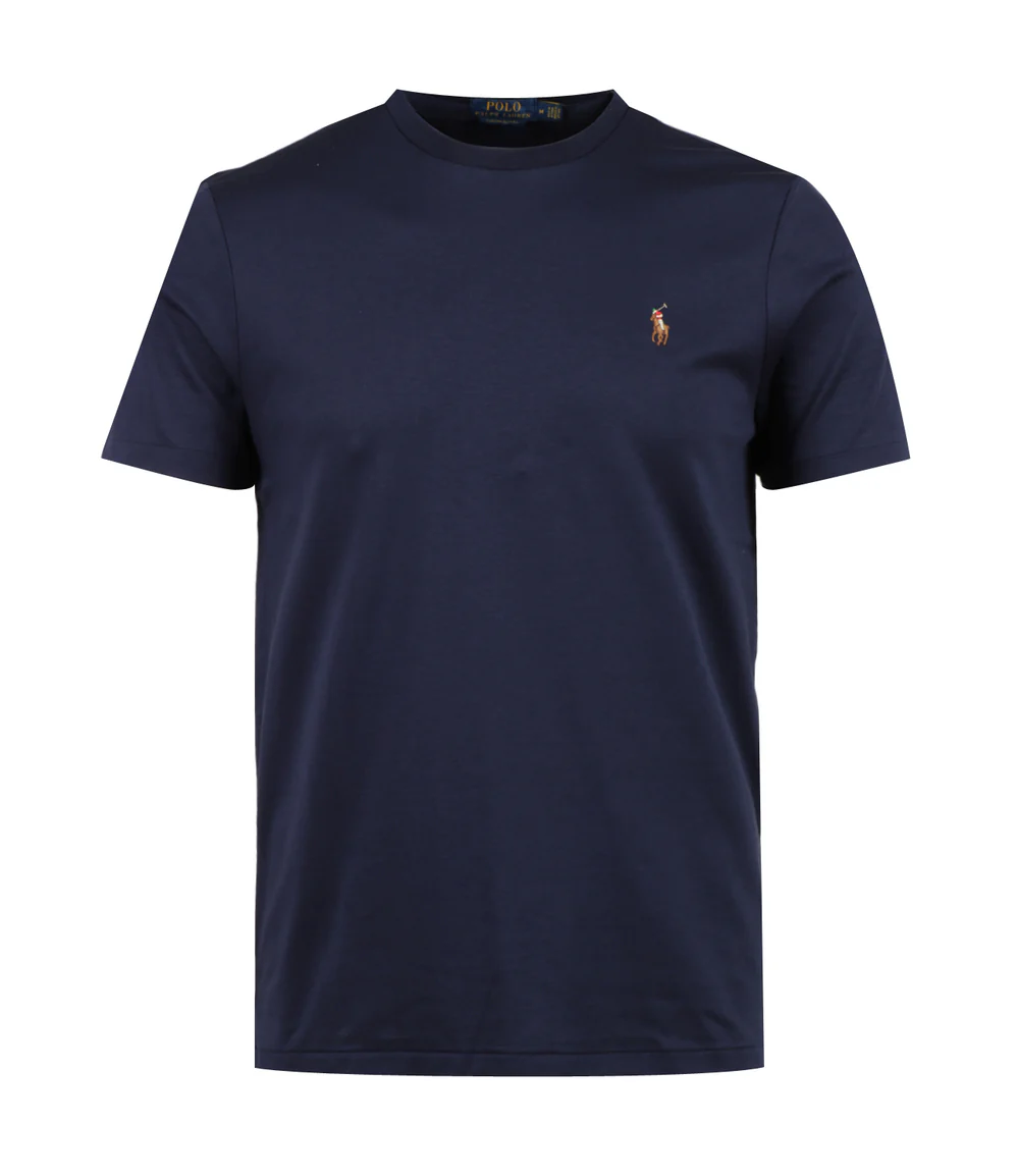 Ralph Lauren-Short Sleeve-T-Shirt