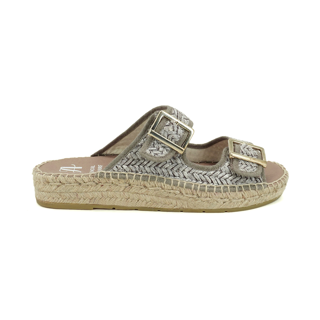 Juncal Aguirre - Sandal For Women'S