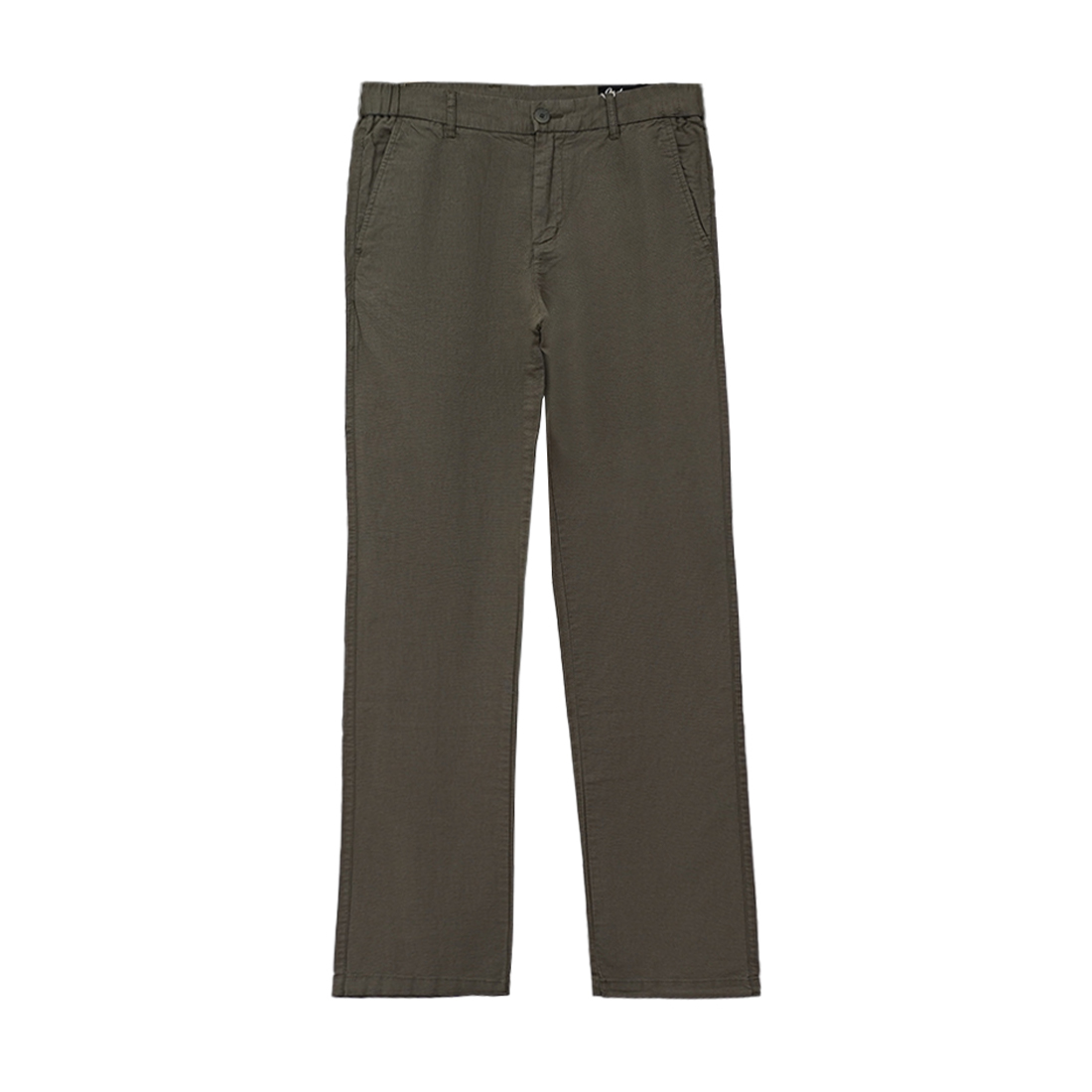 Cedro-Regular Fit Mens Pants