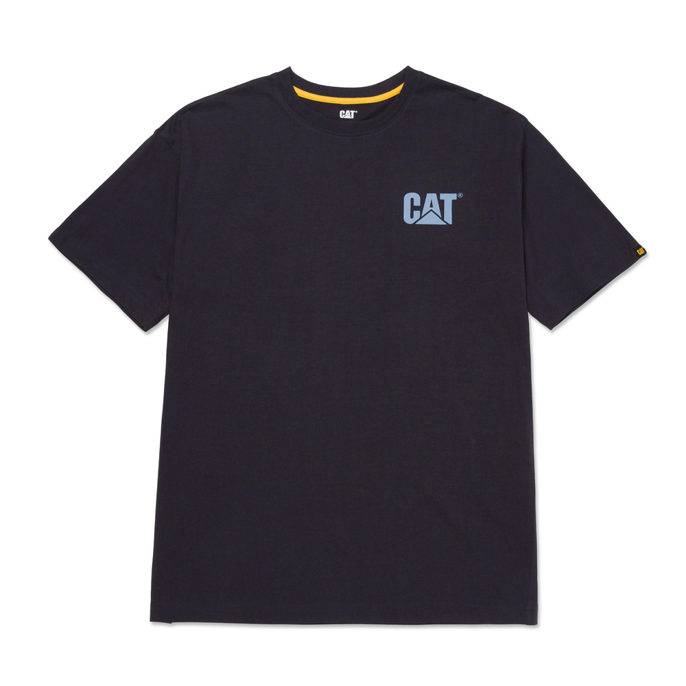 CAT-Graphic T-Shirt For Men