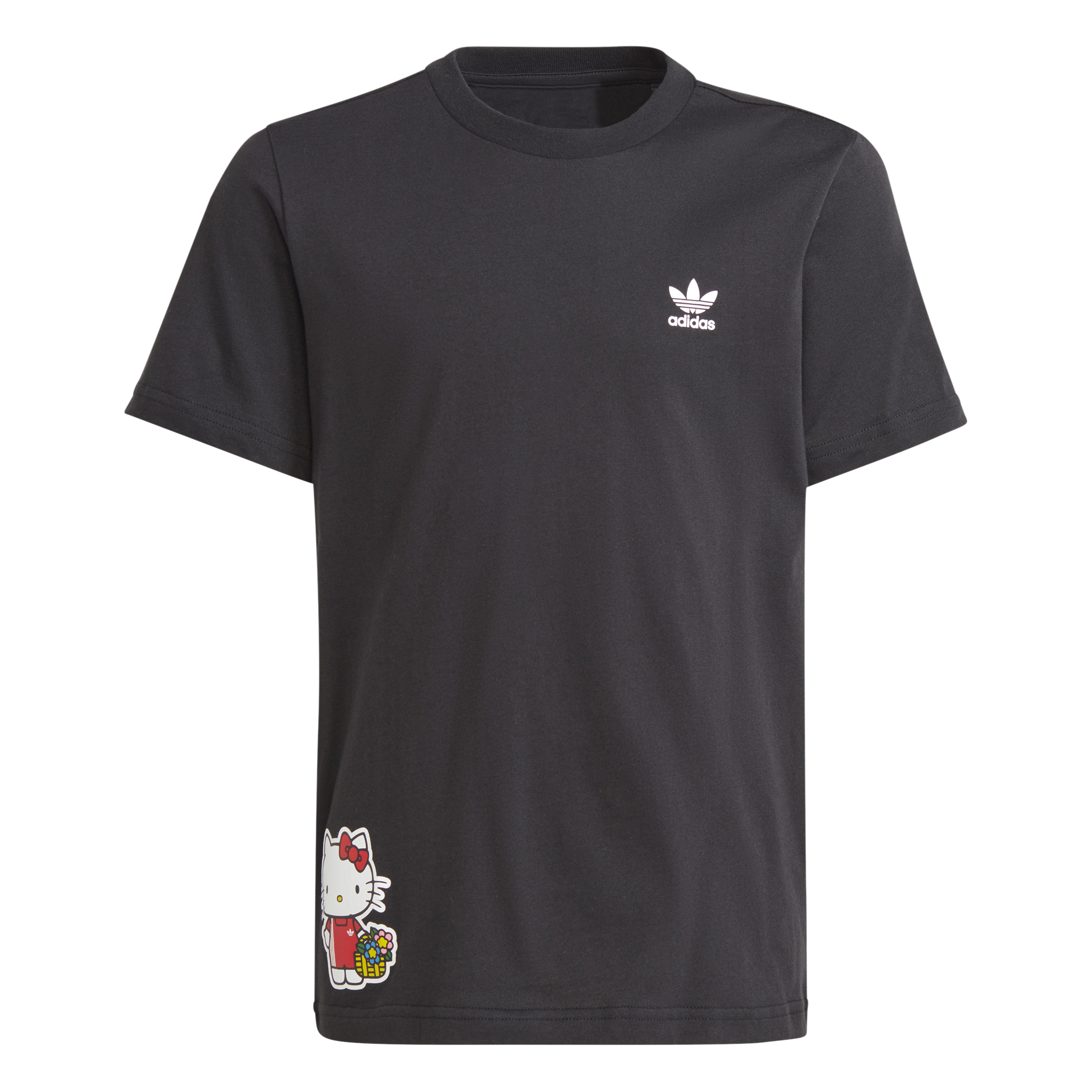Adidas x Hello Kitty Kids' Graphic T-Shirt