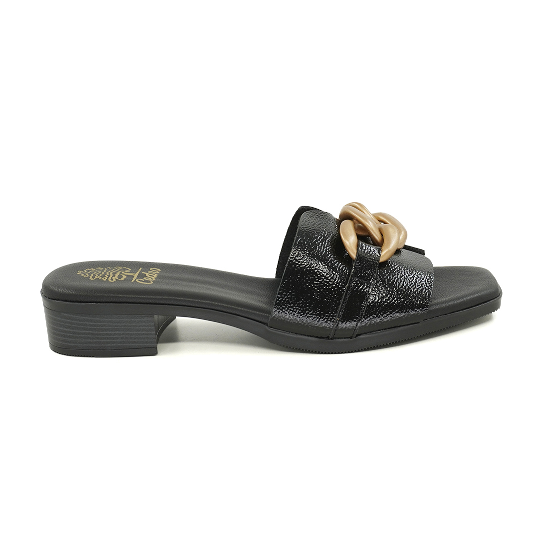 Cedro-Oms 01-24 heeled Sandal For Women's