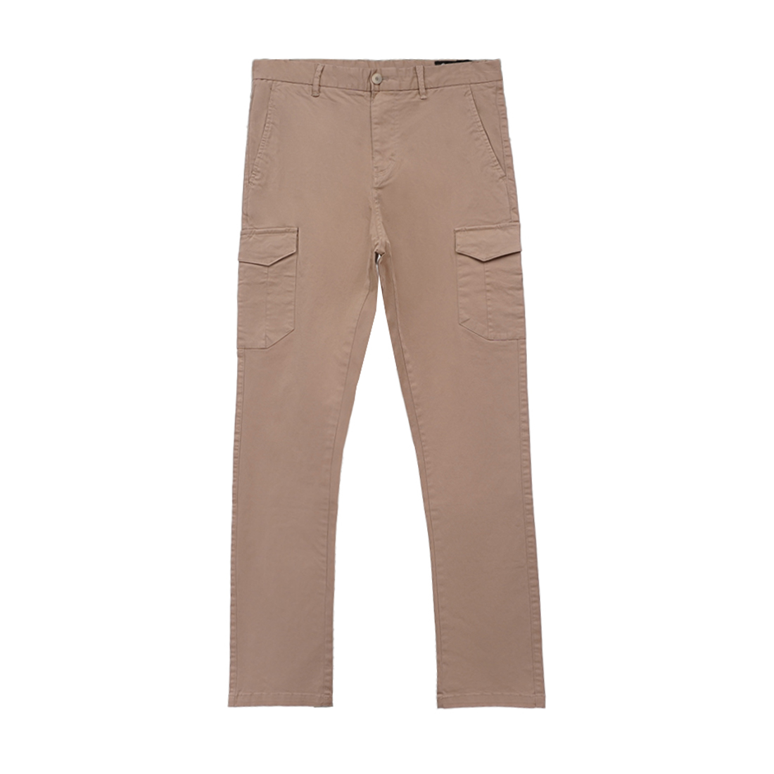 Cedro-Slim Fit Mens Pants