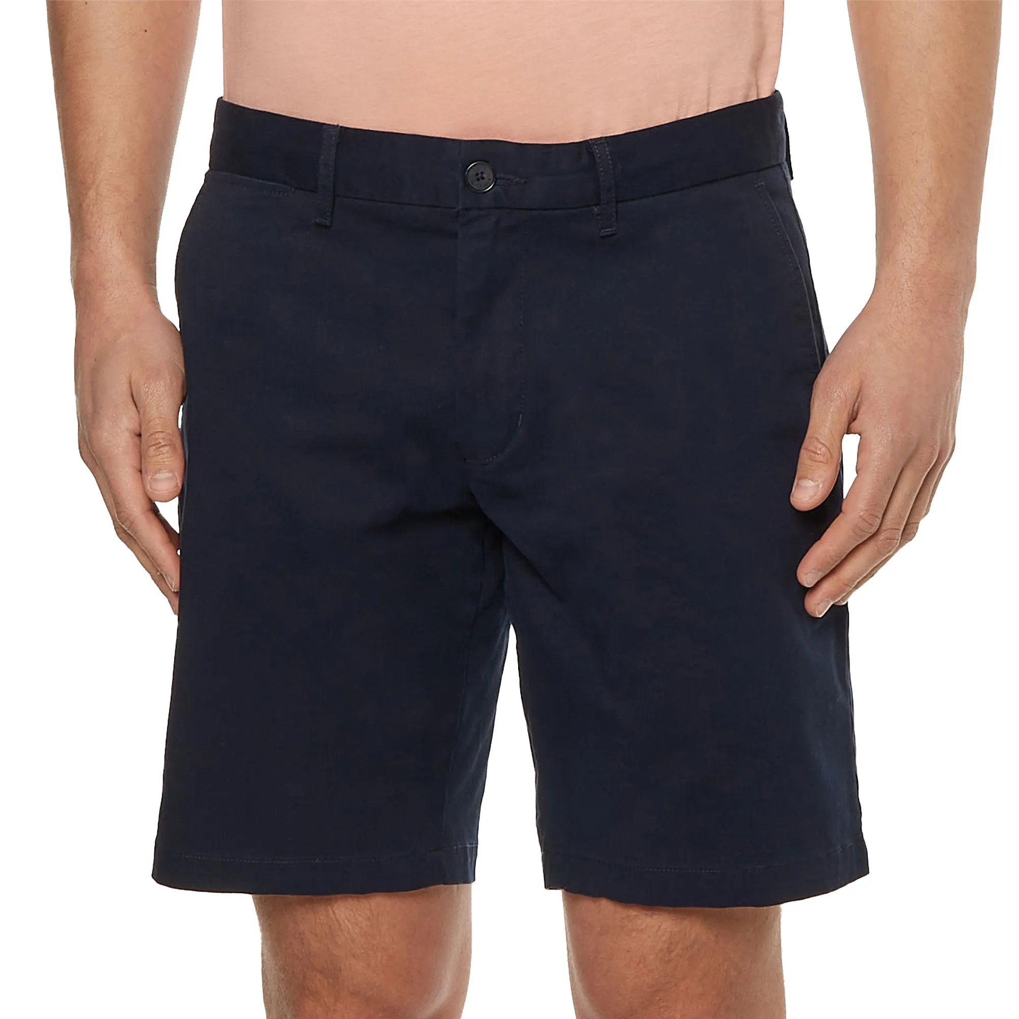 Tommy Hilfiger-Brooklyn Short 1985