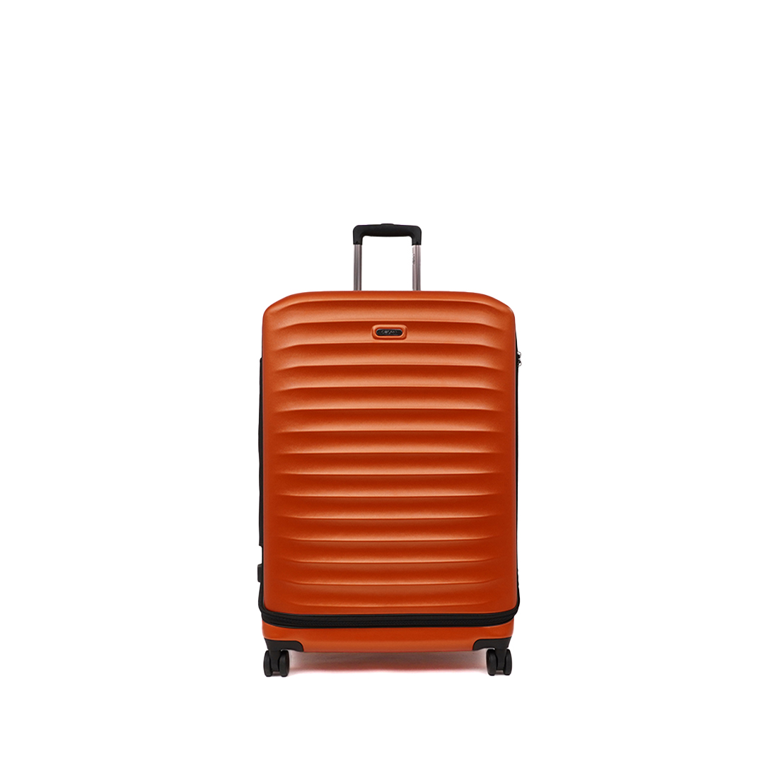CEDRO LUGGAGE -ABS FRONT POCKET 20"