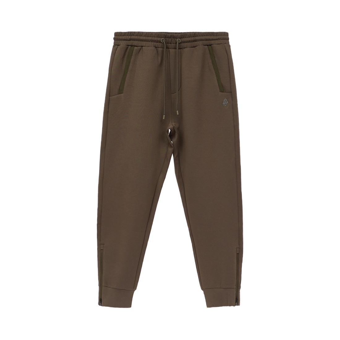Cedro-Comfortable Pants For Men's