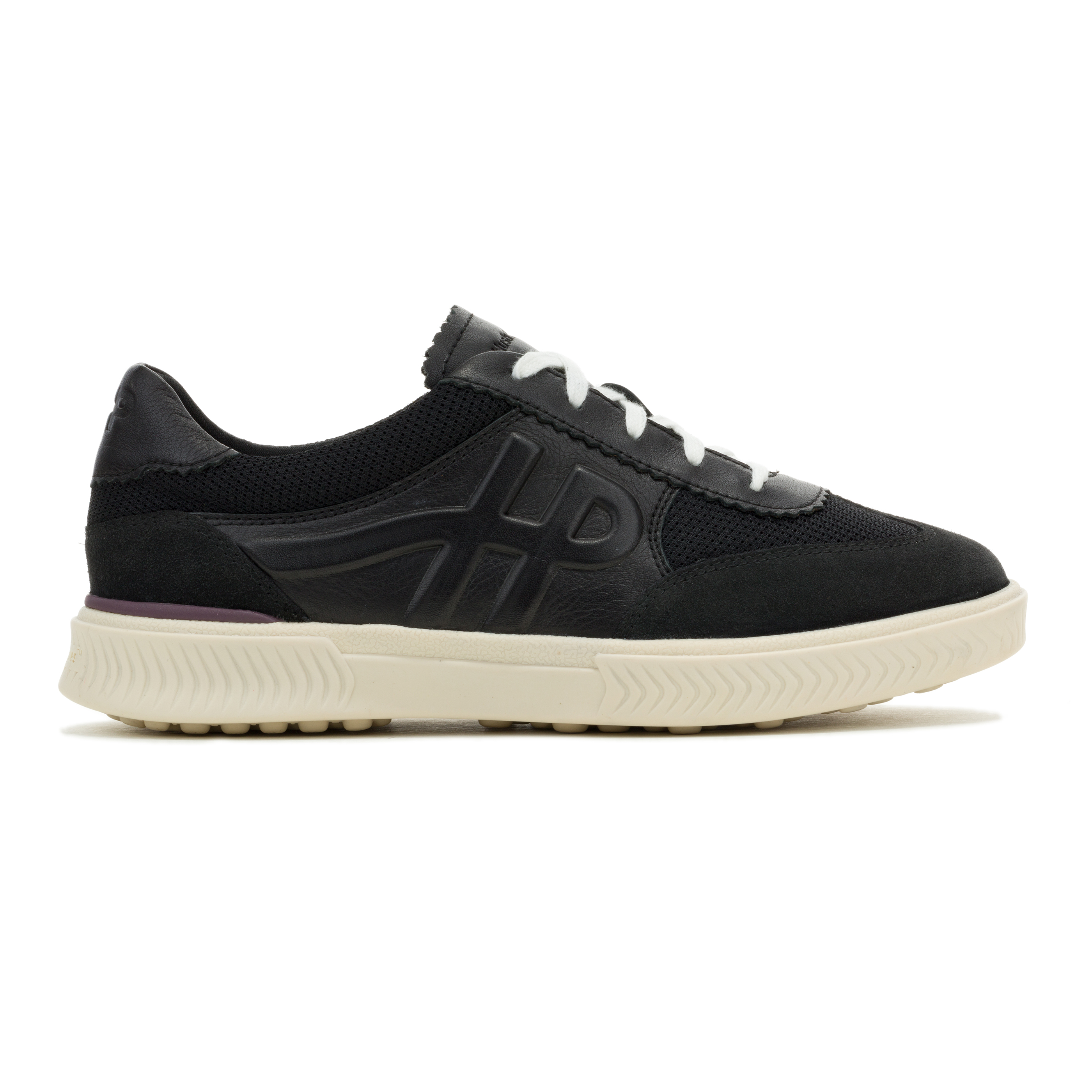 Hush Puppies-Mae Laceup For Women