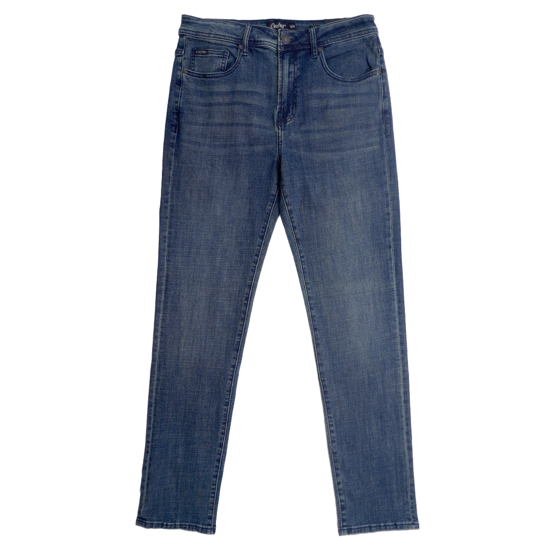 CEDRO-SLIM FIT JEANS