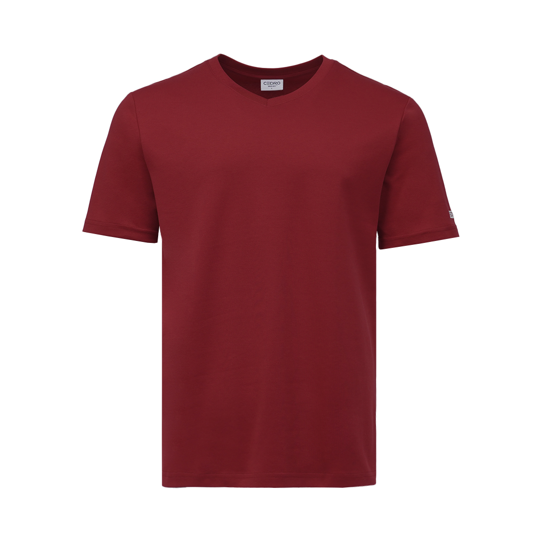 Cedro- Essentials Tee Wine For Men