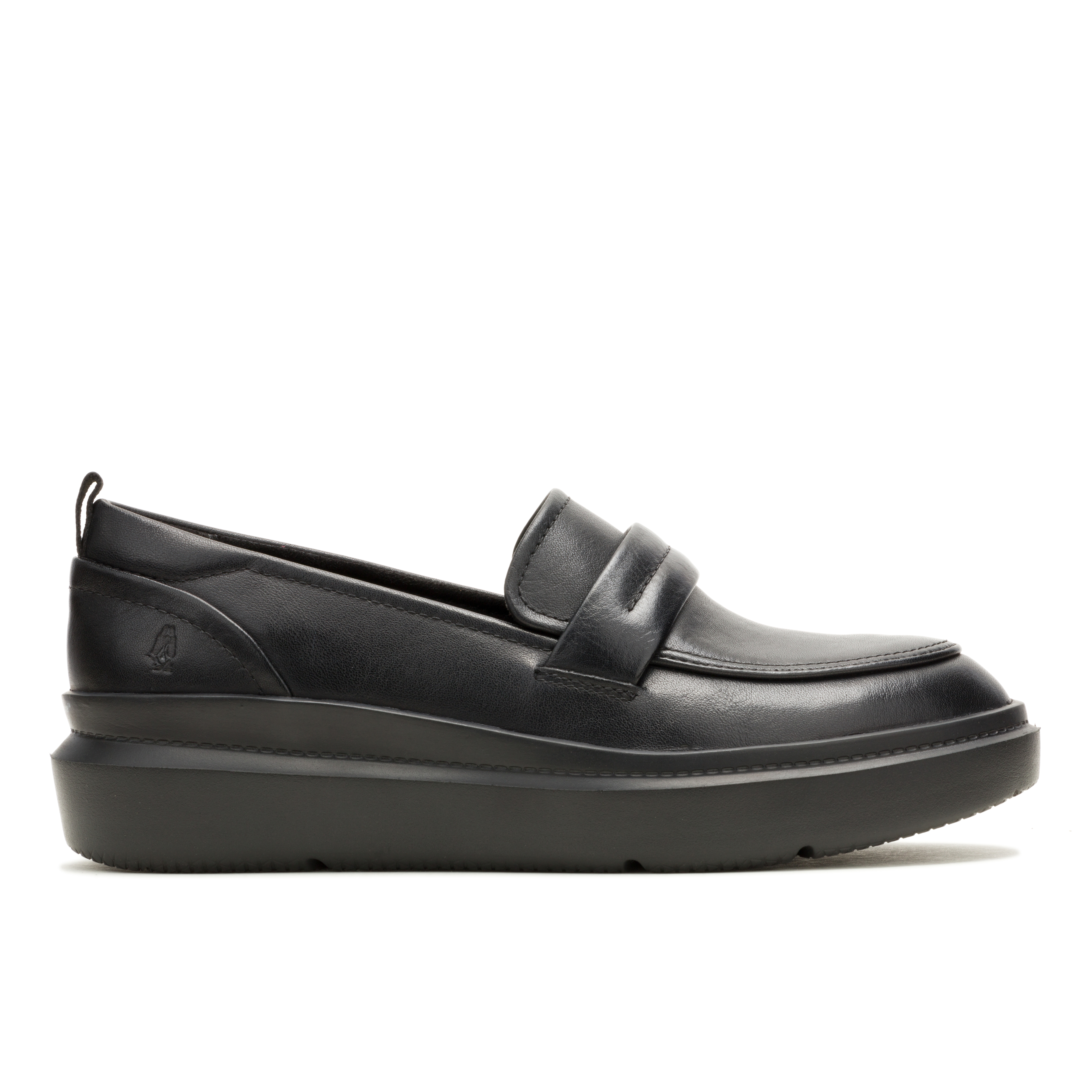 Hush Puppies-Joy Penny Loafer Shoes For Women