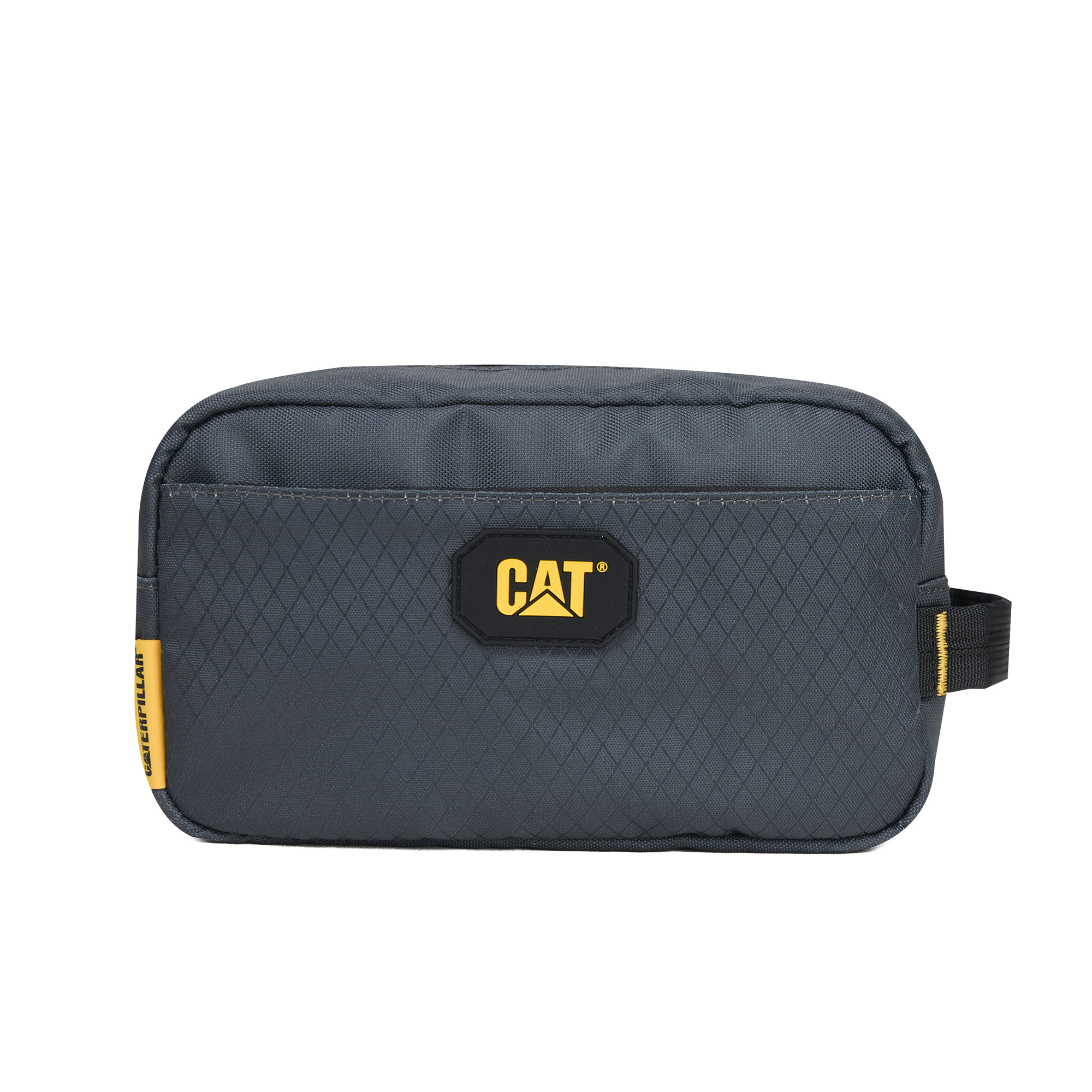 CAT- VOYAGER TOILETRY POUCH