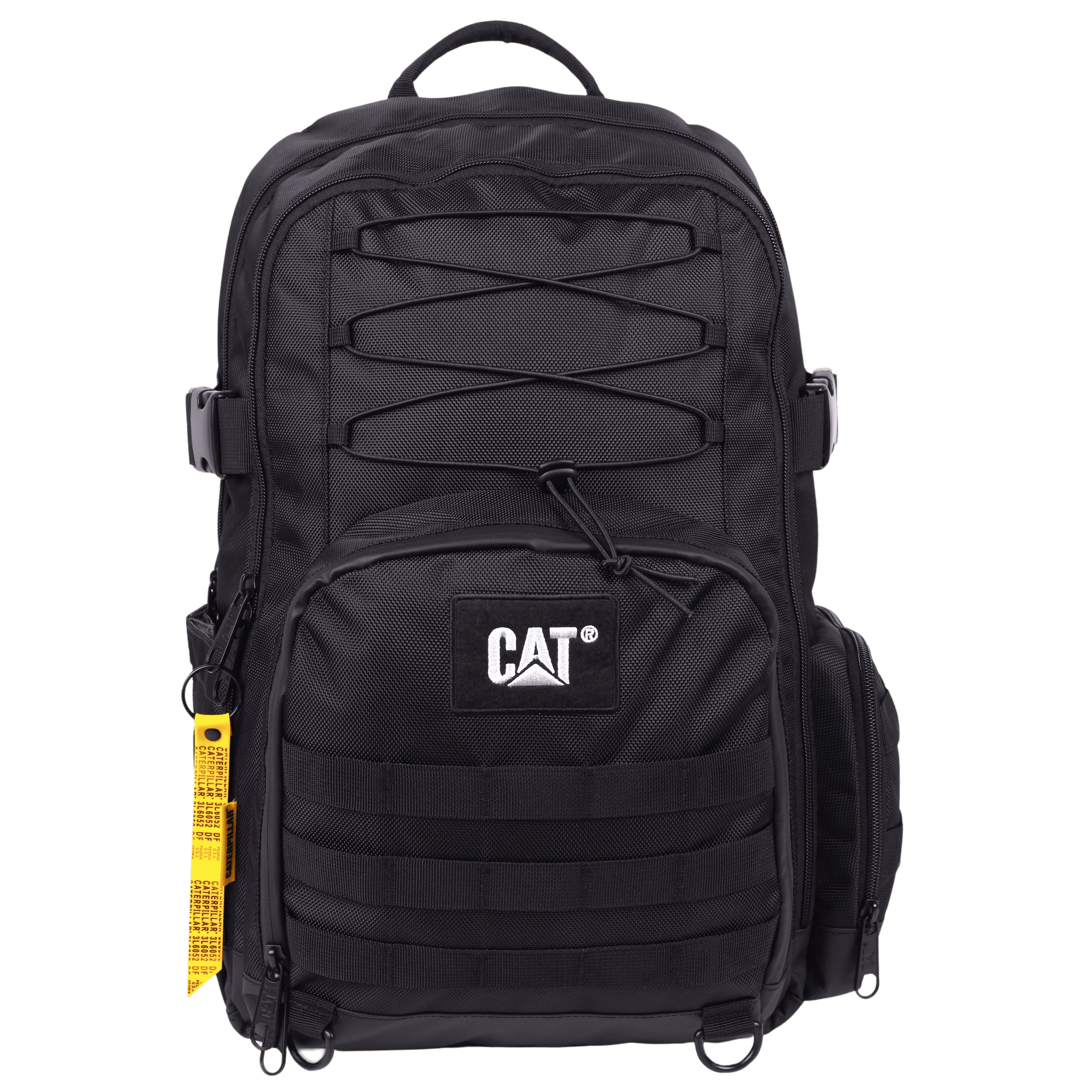 CAT-Backpack Advanced