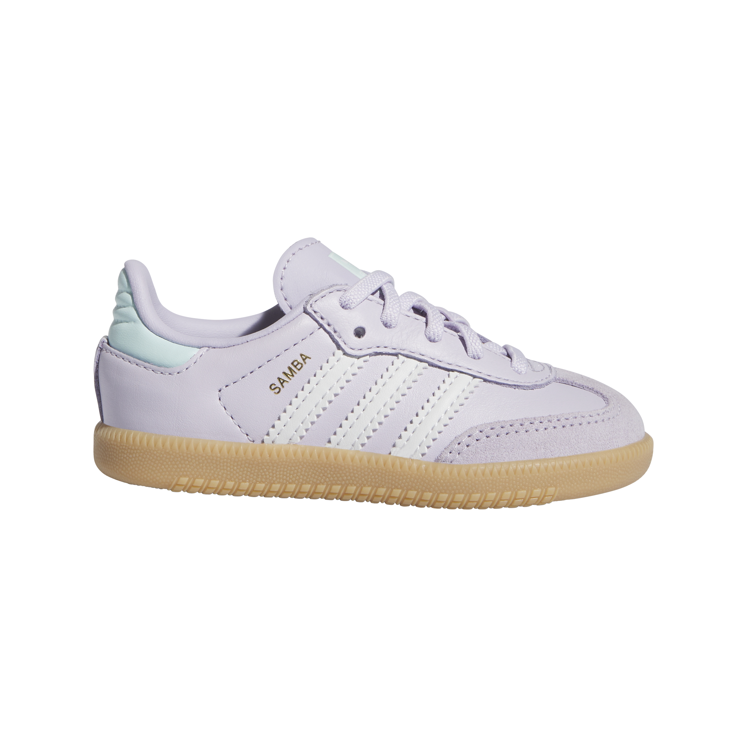 Adidas-Samba Og El I For Kids