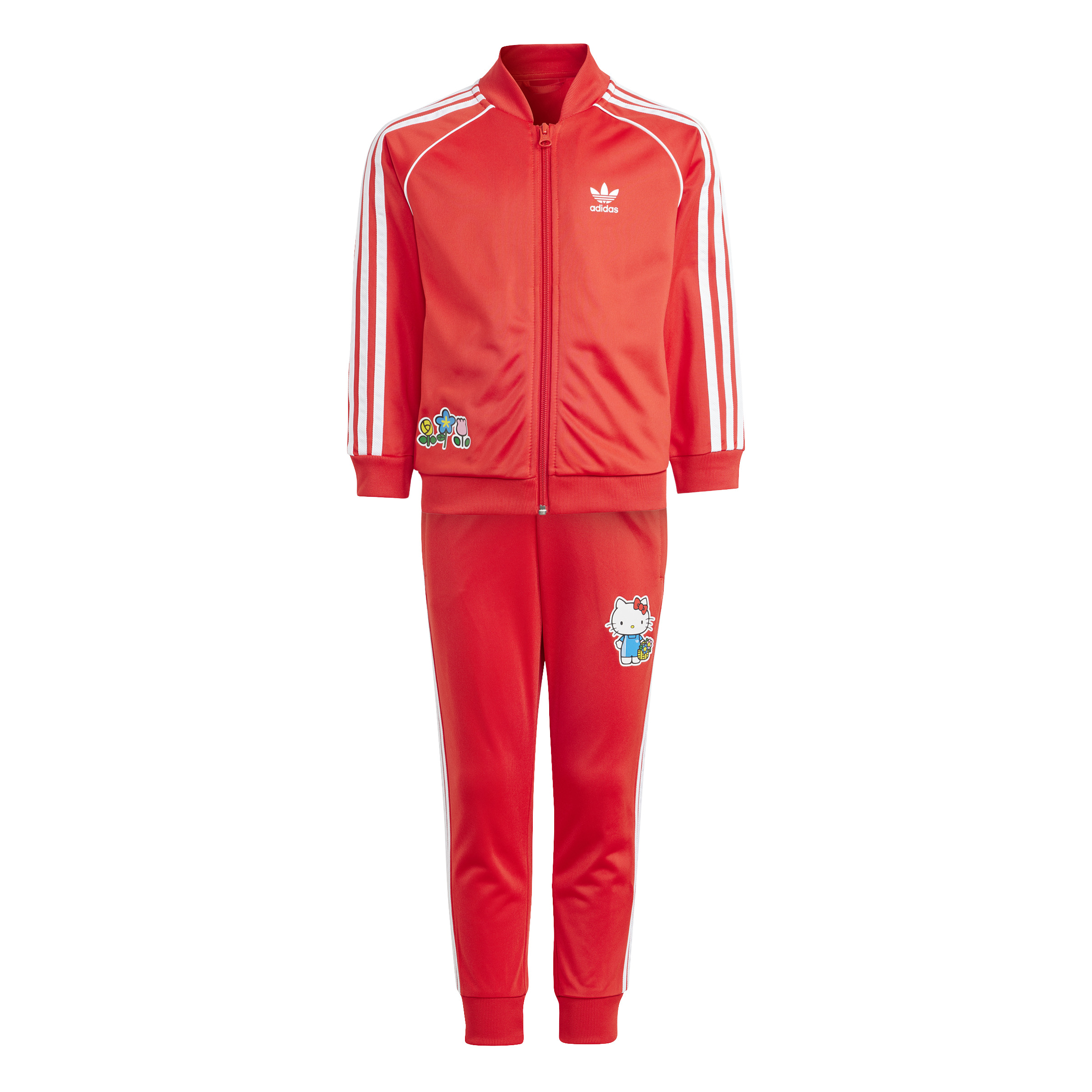 Adidas-Sst Set For Kids