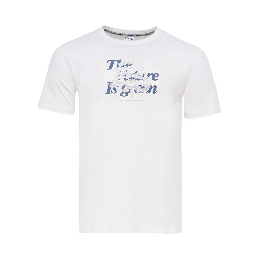 Cedro- T Shirt For Men