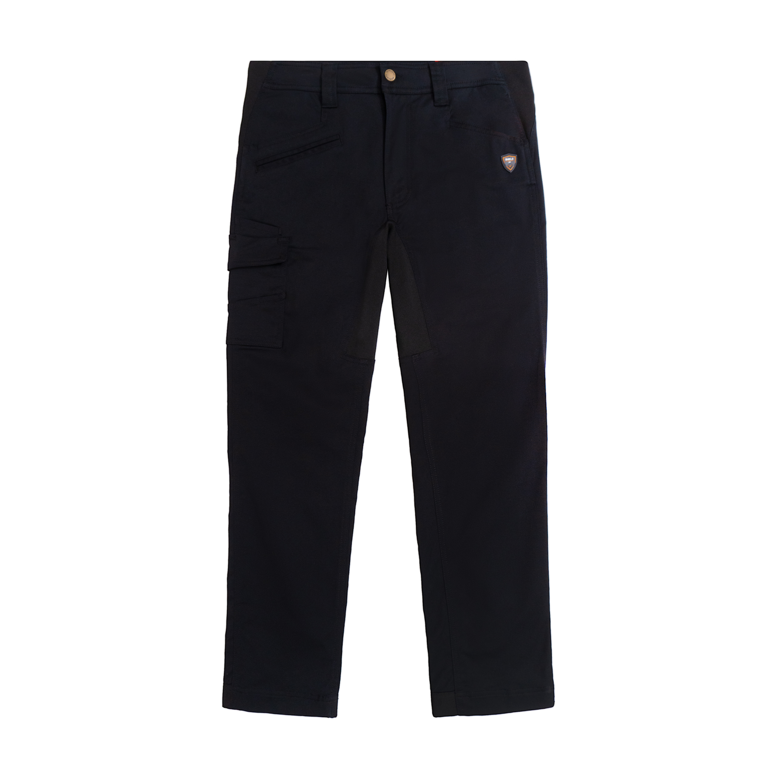 Shield71-Twill Flex Work Pant