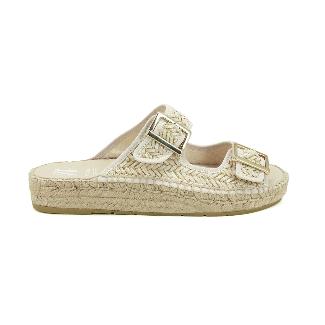 Juncal Aguirre - Sandal For Women'S