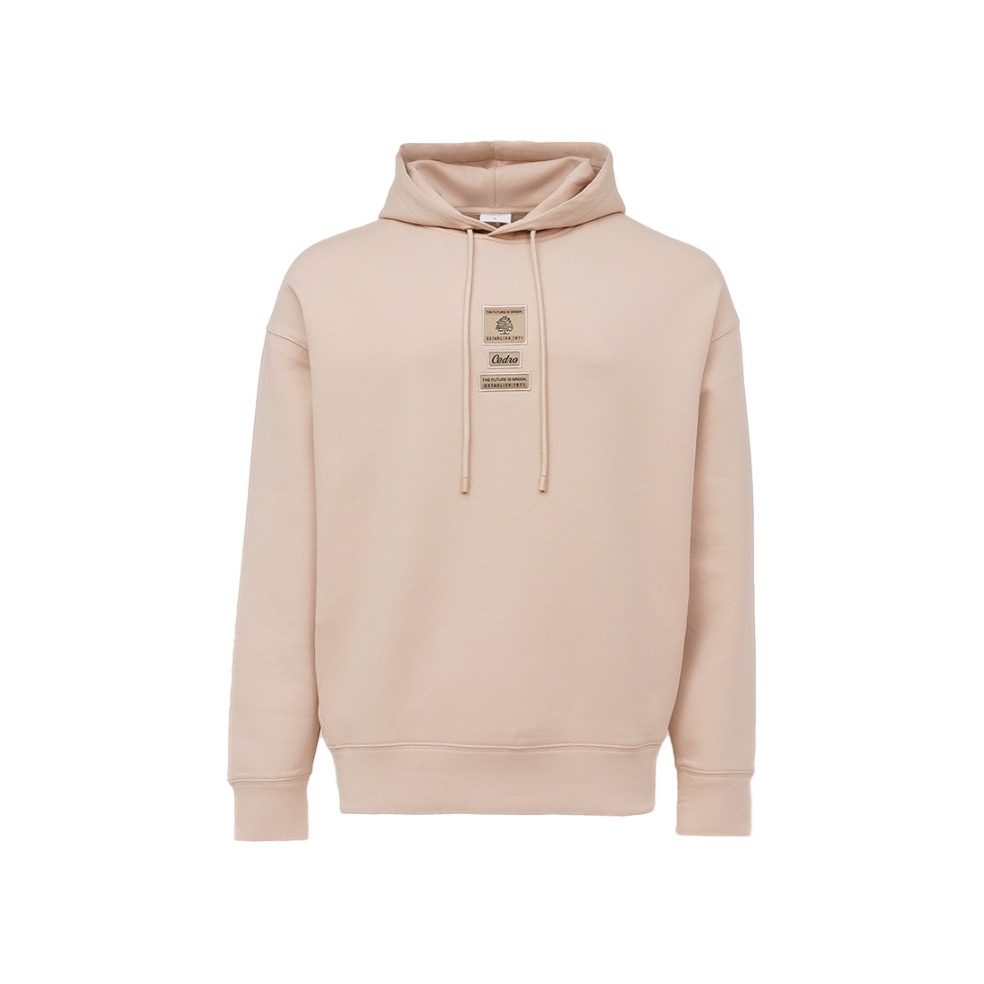 Cedro-Hoodie Sweater For Men'S