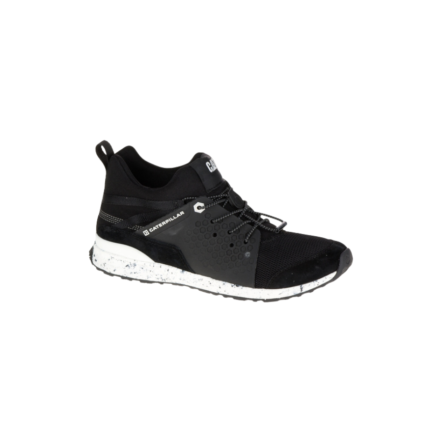 Cat-Unexpected Mid Shoes For Men