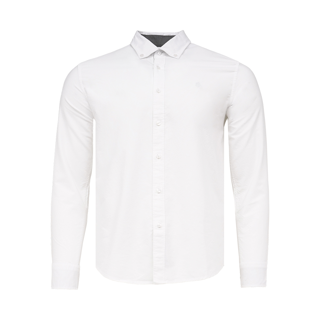 Cedro- Oxford Shirt Regular Fit Cotton For Men