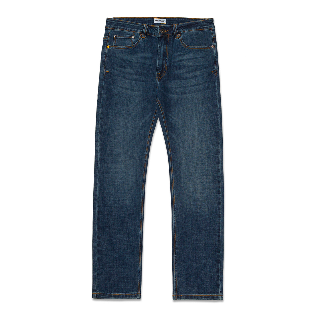 CAT-COOL MAX DENIM SKINNY