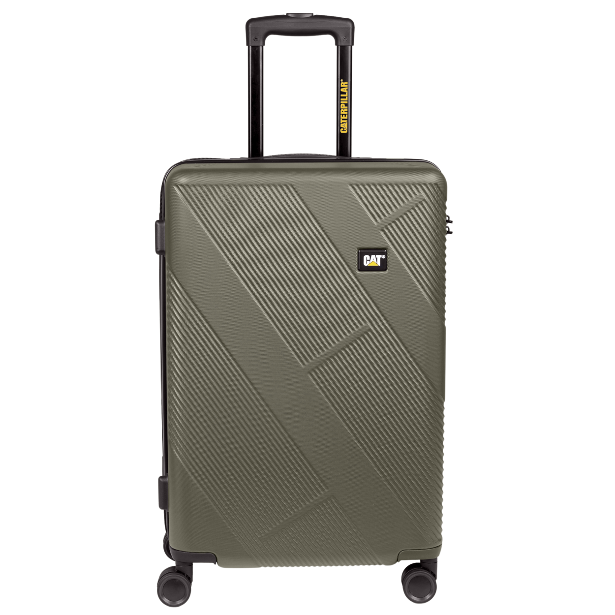 CAT BAGS-Peoria Trolley 24"