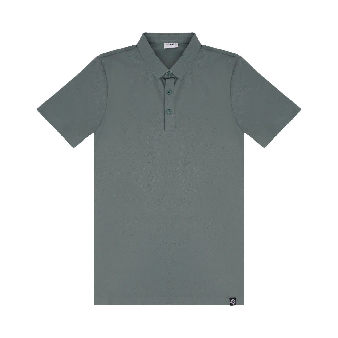 Cedro- Polo Shirt For Men